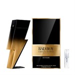 Carolina Herrera Bad Boy Extreme - Eau de Parfum - Duftprøve - 2 ml