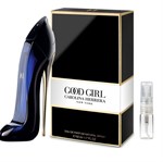 Carolina Herrera Good Girl - Eau de Parfum - Duftprøve - 2 ml