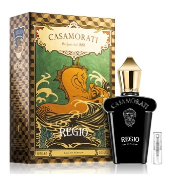 Xerjoff Casamorati 1888 Regio - Eau de Parfum - Duftprøve - 2 ml
