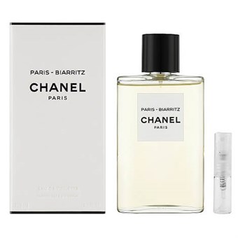 Chanel Paris - Biarritz - Eau de Toilette - Duftprøve - 2 ml 