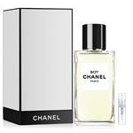 Chanel Boy - Eau de Parfum - Duftprøve - 2 ml
