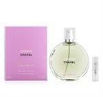 Chanel Chance Eau Fraíche - Eau de Toilette - Duftprøve - 2 ml