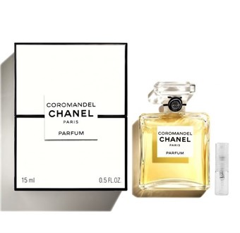 Chanel Coromandel Les Exclusifs - Eau de Parfum - Duftprøve - 2 ml