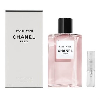 Chanel Paris - Paris - Eau de Toilette - Roll On - 5 ml 