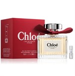Køb for minimum 250 kr. for at få denne gave "Chloe L'Eau - Eau De Parfum Intense - Duftprøve - 2 ml"