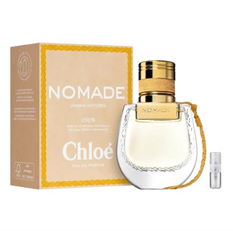 Chloe Nomade Jasmin Naturel - Eau de Parfum - Duftprøve - 2 ml