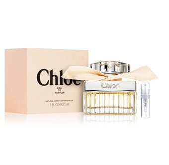 Chloé Signature - Eau de Parfum - Duftprøve - 2 ml