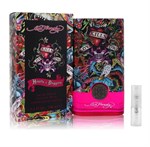 Christian Audigier Hearts & Daggers - Eau de Parfum - Duftprøve - 2 ml