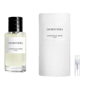 Christian Dior Christian Dioriviera - Eau de Parfum - Duftprøve - 2 ml