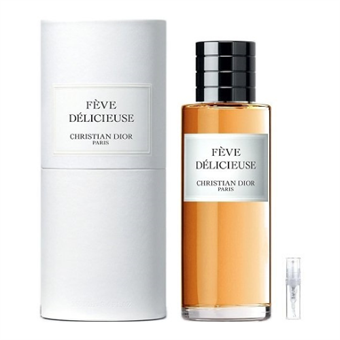 Christian Dior Feve Deliciuese - Eau de Parfum - Duftprøve - 2 ml