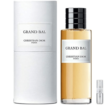 Christian Dior Grand Bal - Eau de Parfum - Duftprøve - 2 ml