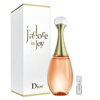 Christian Dior J\'Adore In Joy - Eau de Parfum - Duftprøve - 2 ml
