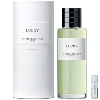 Christian Dior Lucky - Eau de Parfum - Duftprøve - 2 ml