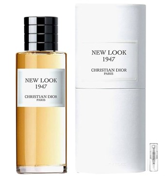 Christian Dior New Look 1947 - Eau de Parfum - Duftprøve - 2 ml