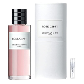 Christian Dior Rose Gipsy - Eau de Parfum - Duftprøve - 2 ml