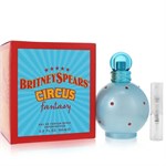 Britney Spears Circus Fantasy - Eau de Parfum - Duftprøve - 2 ml