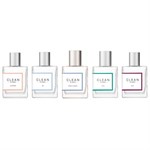 Clean Classic Serie - Eau De Parfum - 5 x 2 ml  