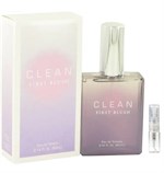 Clean First Blush - Eau de Toilette - Duftprøve - 2 ml