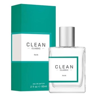 Clean Rain by Clean - Eau De Parfum Spray 60 ml - til kvinder