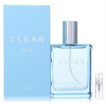Clean Air - Eau de Toilette - Duftprøve - 2 ml