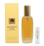 Clinique Aromatics Elixir - Eau de Parfum - Duftprøve - 2 ml