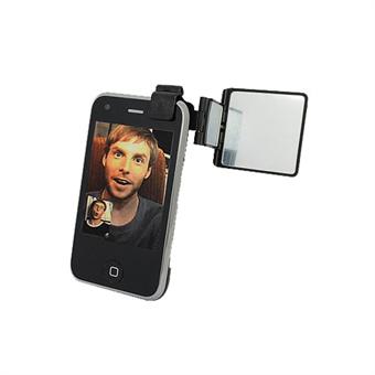 Face Time med 3g/3GS 