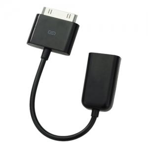 iPad 2 Connection Kit til USB Host OTG Hub