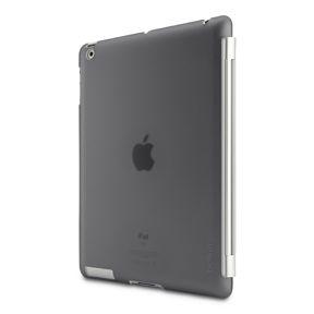 Belkin iPad 3 Snap Shield (Sort)