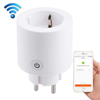 WiFi Control Smart Home Power 