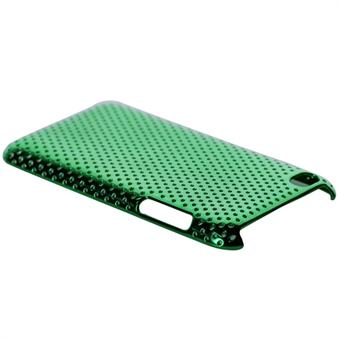 Touch 4 Metalic net cover (Grøn)