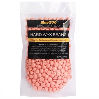 Wax Beans 100 gram - Rose