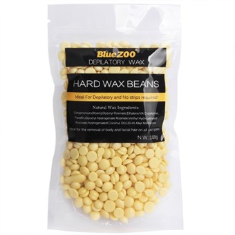 Wax Beans 100 gram - Cream