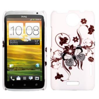 HTC ONE X Motiv Cover 