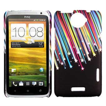 HTC ONE X Cover Stjerneskud