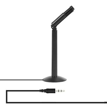 LACK Bordmikrofon til PC og Mac
