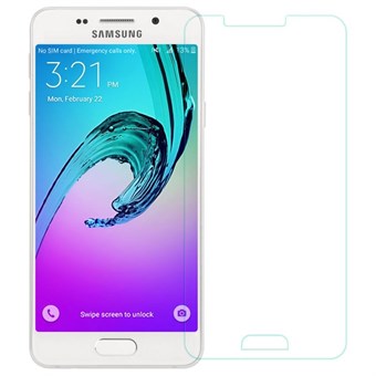 Anti-explosion Hærdet Glas til Samsung Galaxy A3 2016 