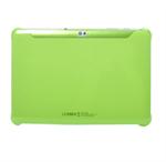 Bagcover til Samsung Galaxy Tab 10.1 (Grøn)