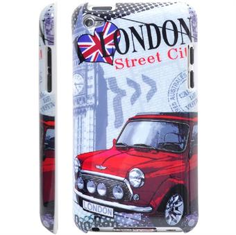 London Street Touch 4 Cover 