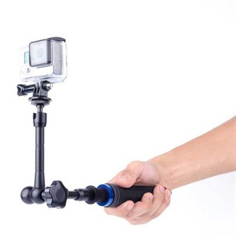 NEOpine - Roterende 3-Way Monopod