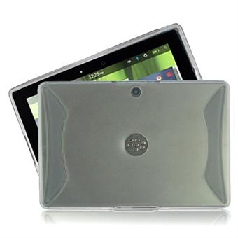 Hard Case til BlackBerry PlayBook (Transparent)