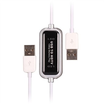 USB til HDTV 1080P Memory Play