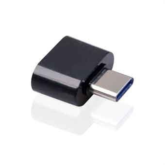 USB-C OTG