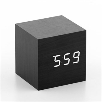 Cube Digital Vækkeur