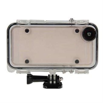 Vandafvisende GoPro 5 / 5S / SE 2013 