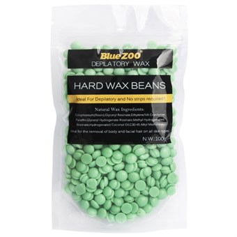 Wax Beans 100 gram - Tea Tree