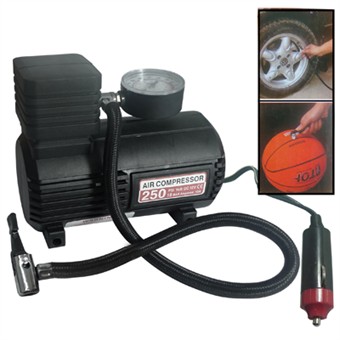 Mini Auto Air Compressor