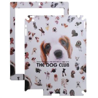 2 Sticker (Dog House)