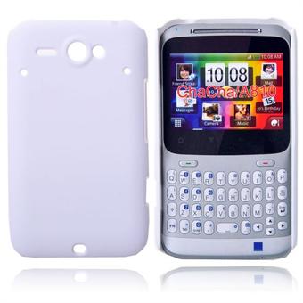 Simpel HTC Cha Cha Cover  (Hvid)