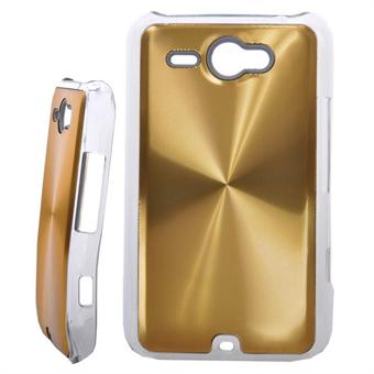 HTC Cha Cha Aluminium Cover (Guld)