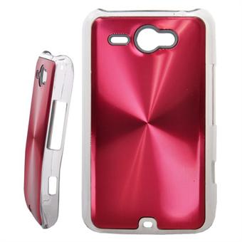 HTC Cha Cha Aluminium Cover (Rød)